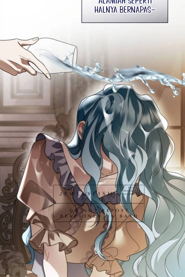 Noble in Name, Vulgar at Heart Chapter 1 - halaman 85