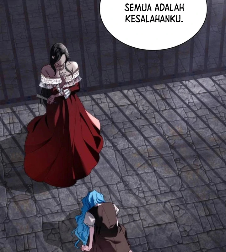 Noble in Name, Vulgar at Heart Chapter 1 - halaman 89