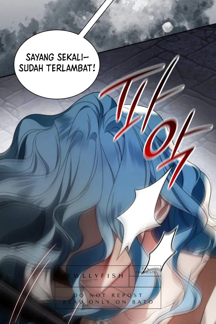 Noble in Name, Vulgar at Heart Chapter 1 - halaman 92