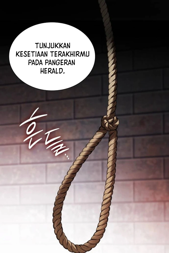 Noble in Name, Vulgar at Heart Chapter 1 - halaman 96