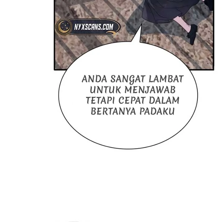 Noble in Name, Vulgar at Heart Chapter 10 - halaman 11