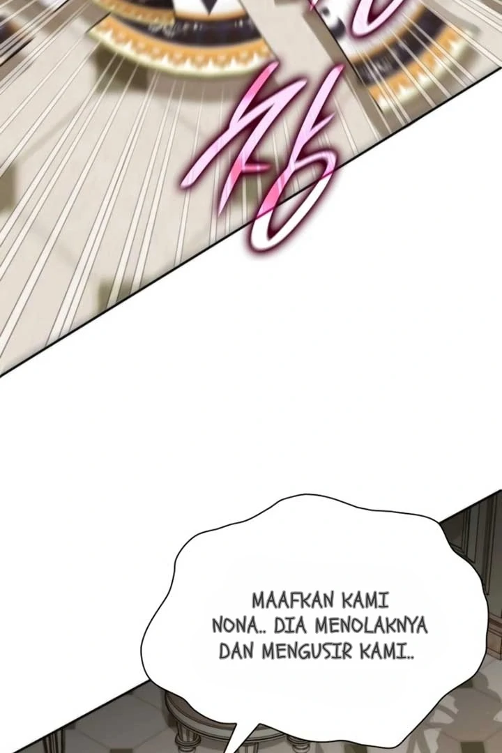 Noble in Name, Vulgar at Heart Chapter 10 - halaman 110