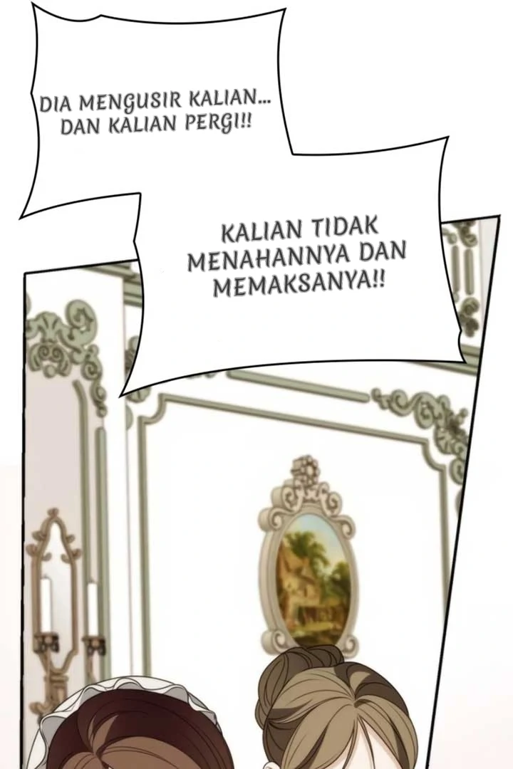 Noble in Name, Vulgar at Heart Chapter 10 - halaman 113