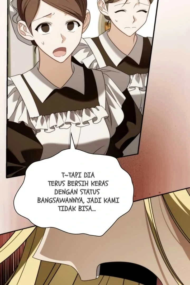 Noble in Name, Vulgar at Heart Chapter 10 - halaman 114