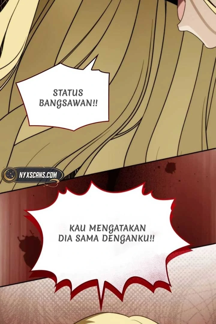 Noble in Name, Vulgar at Heart Chapter 10 - halaman 115