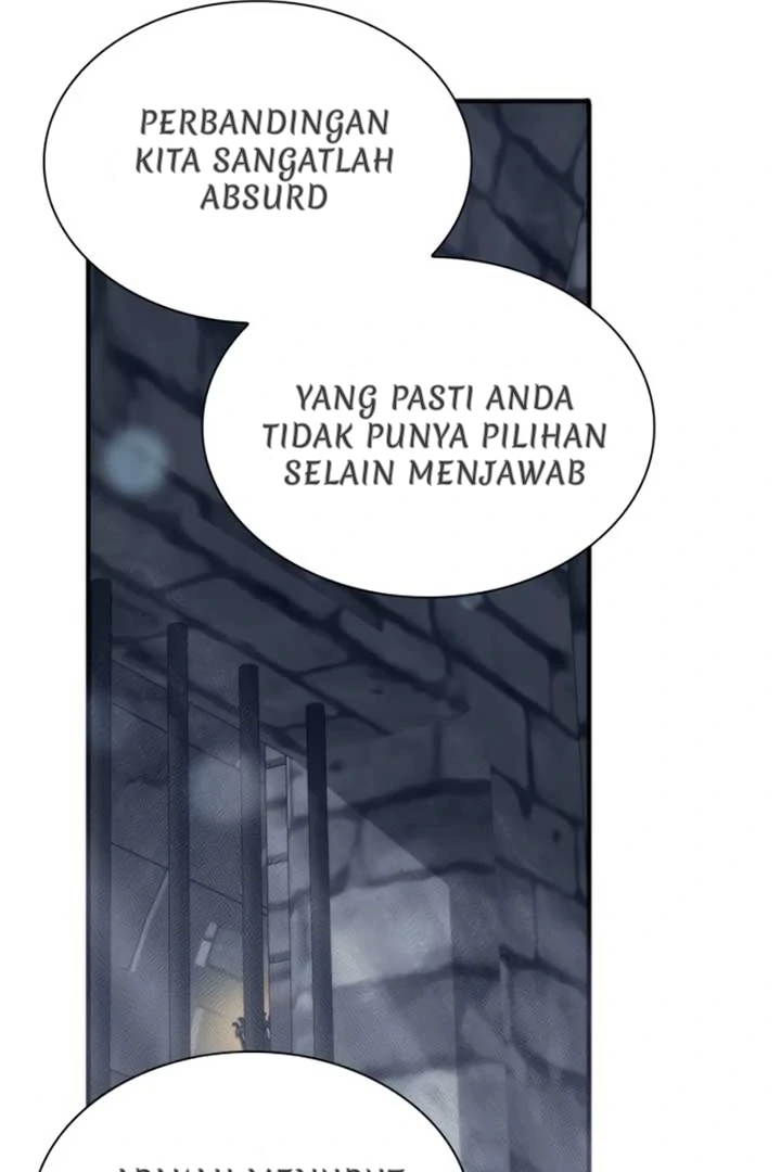 Noble in Name, Vulgar at Heart Chapter 10 - halaman 12