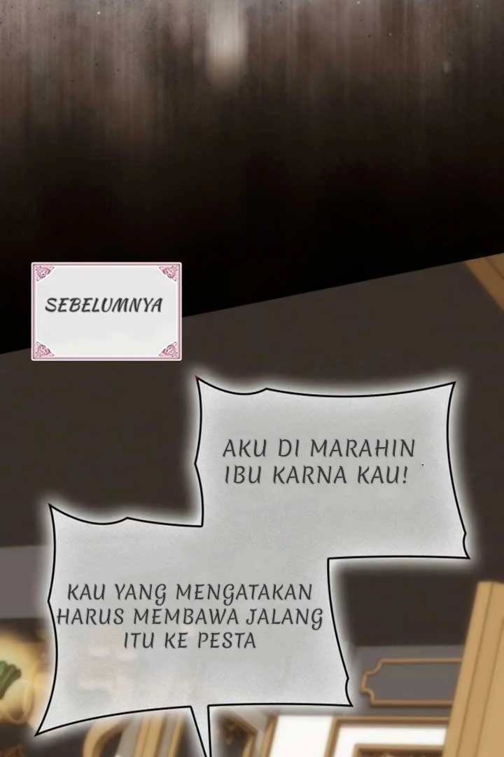Noble in Name, Vulgar at Heart Chapter 10 - halaman 120