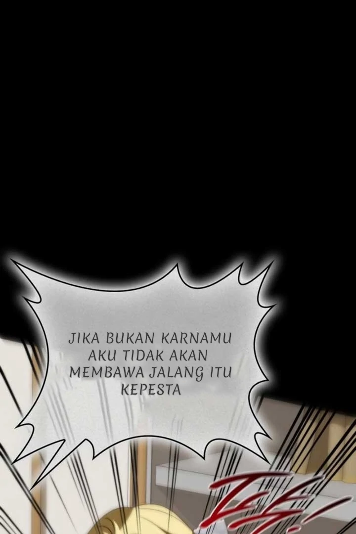 Noble in Name, Vulgar at Heart Chapter 10 - halaman 122