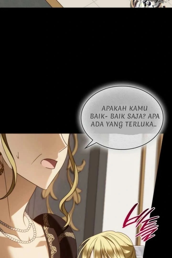 Noble in Name, Vulgar at Heart Chapter 10 - halaman 130