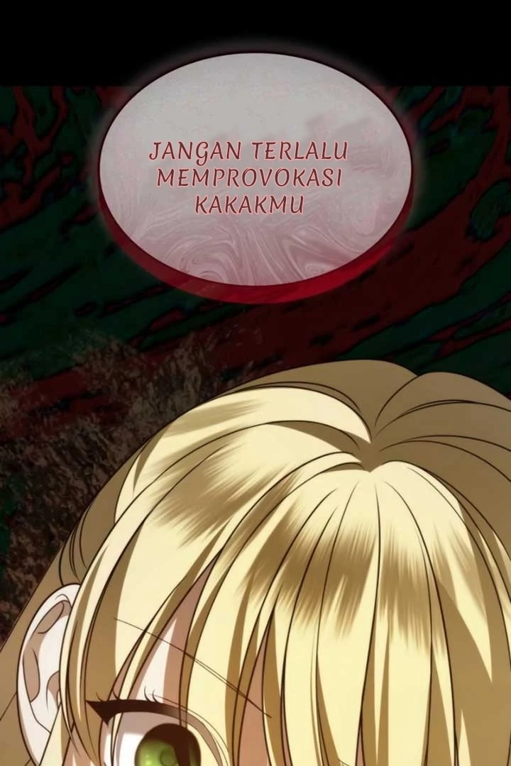 Noble in Name, Vulgar at Heart Chapter 10 - halaman 134