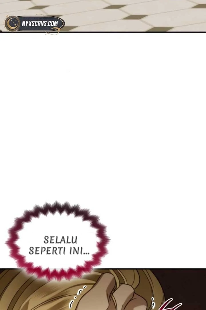 Noble in Name, Vulgar at Heart Chapter 10 - halaman 140