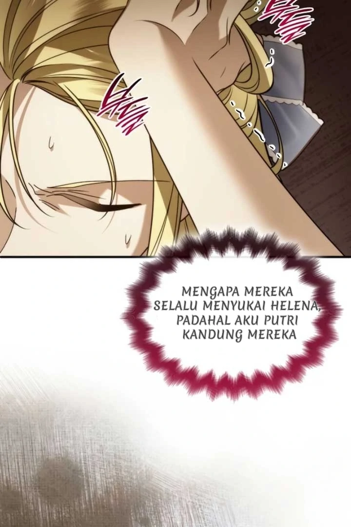 Noble in Name, Vulgar at Heart Chapter 10 - halaman 141