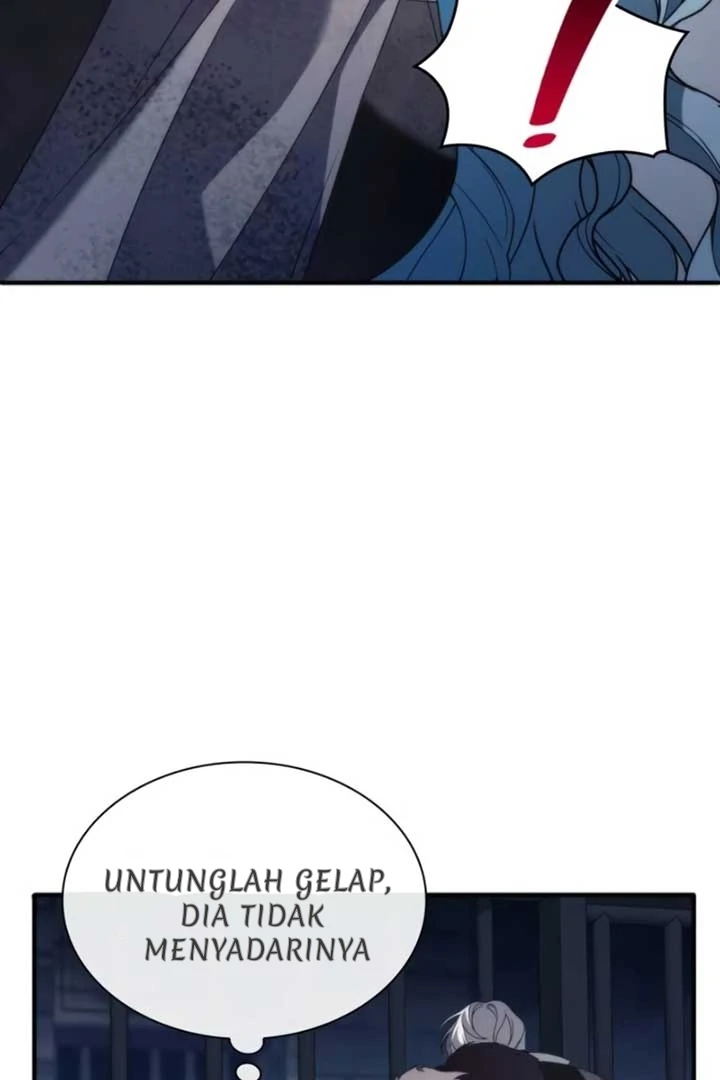 Noble in Name, Vulgar at Heart Chapter 10 - halaman 18