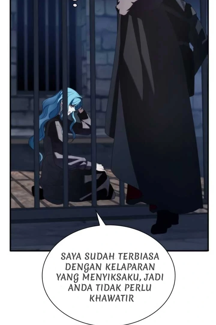 Noble in Name, Vulgar at Heart Chapter 10 - halaman 19