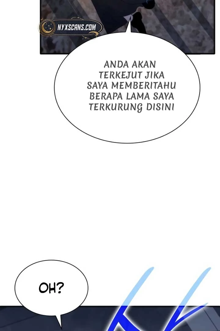 Noble in Name, Vulgar at Heart Chapter 10 - halaman 22