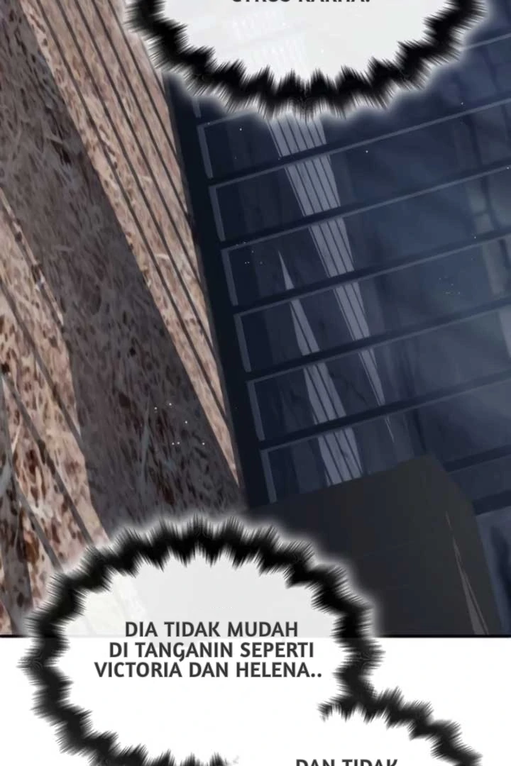 Noble in Name, Vulgar at Heart Chapter 10 - halaman 41