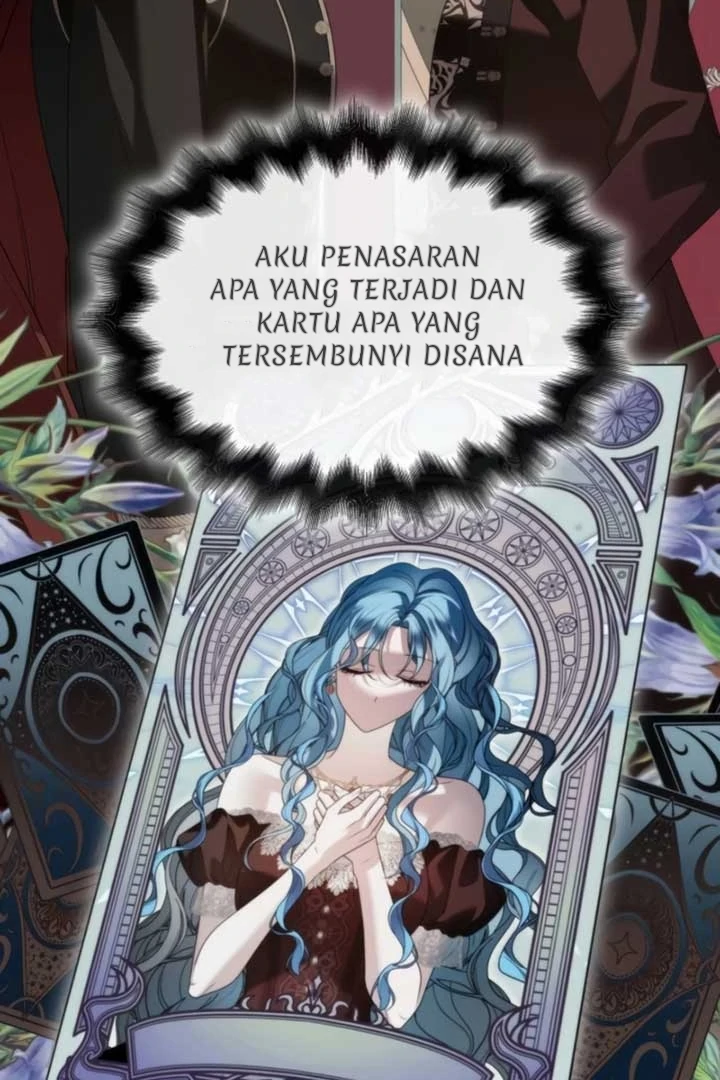 Noble in Name, Vulgar at Heart Chapter 10 - halaman 58