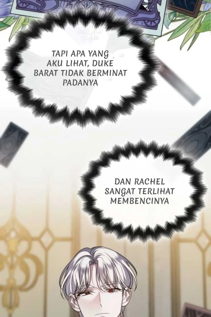 Noble in Name, Vulgar at Heart Chapter 10 - halaman 59