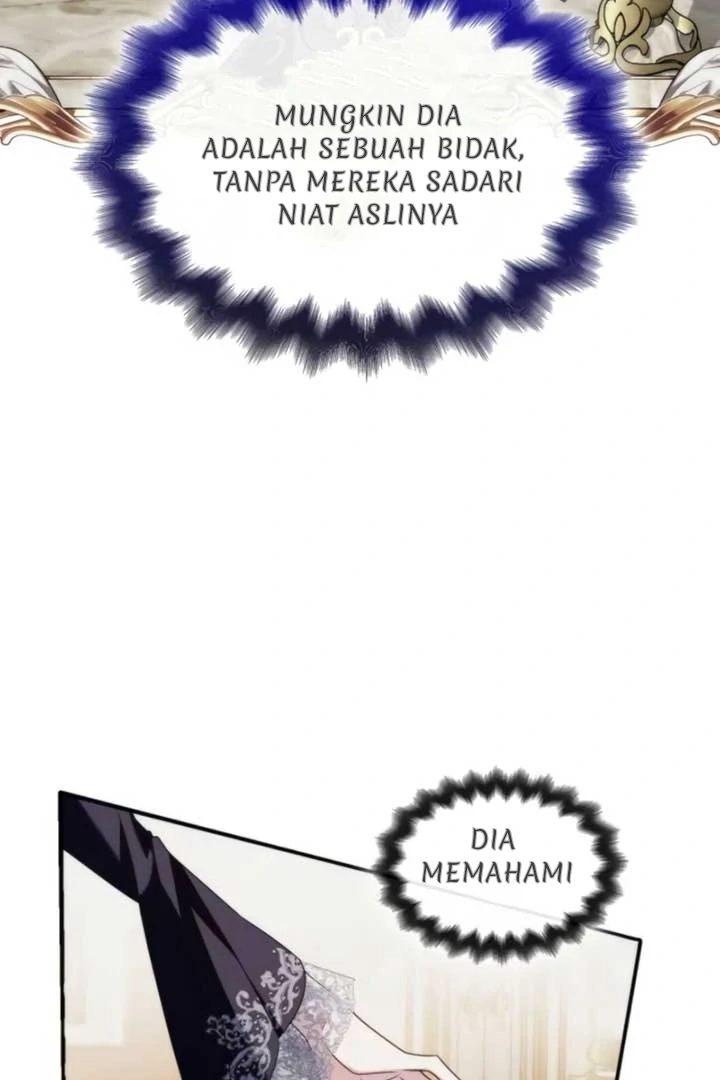 Noble in Name, Vulgar at Heart Chapter 10 - halaman 61