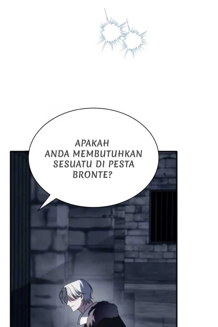 Noble in Name, Vulgar at Heart Chapter 10 - halaman 8