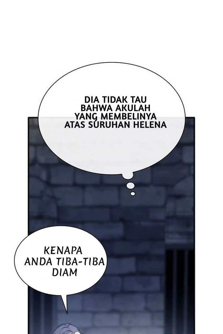 Noble in Name, Vulgar at Heart Chapter 11 - halaman 101