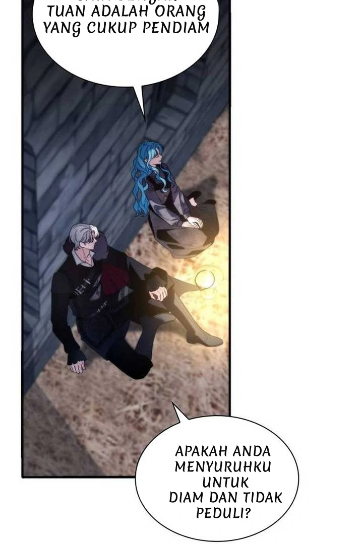 Noble in Name, Vulgar at Heart Chapter 11 - halaman 103