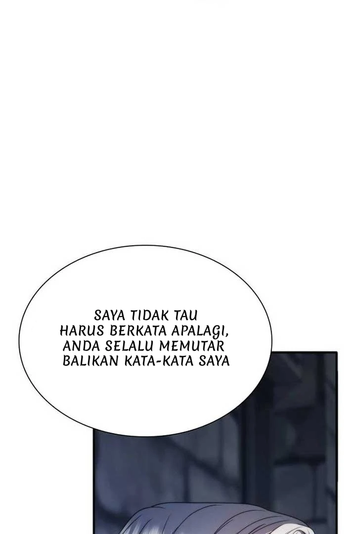 Noble in Name, Vulgar at Heart Chapter 11 - halaman 104