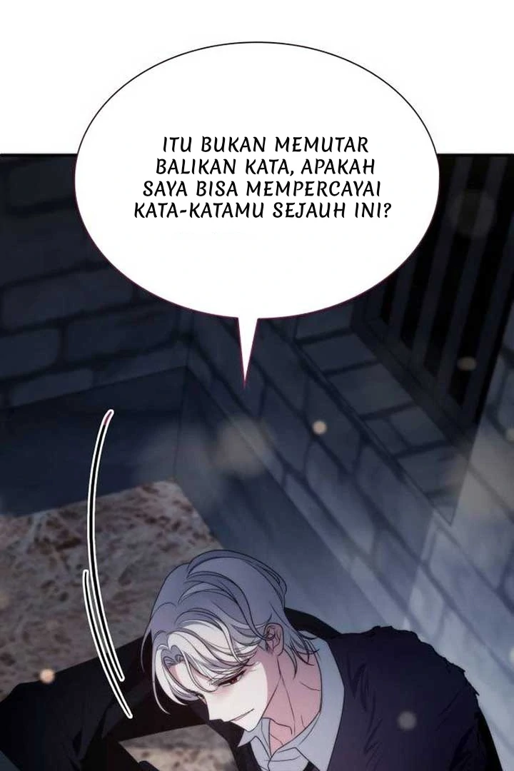 Noble in Name, Vulgar at Heart Chapter 11 - halaman 106