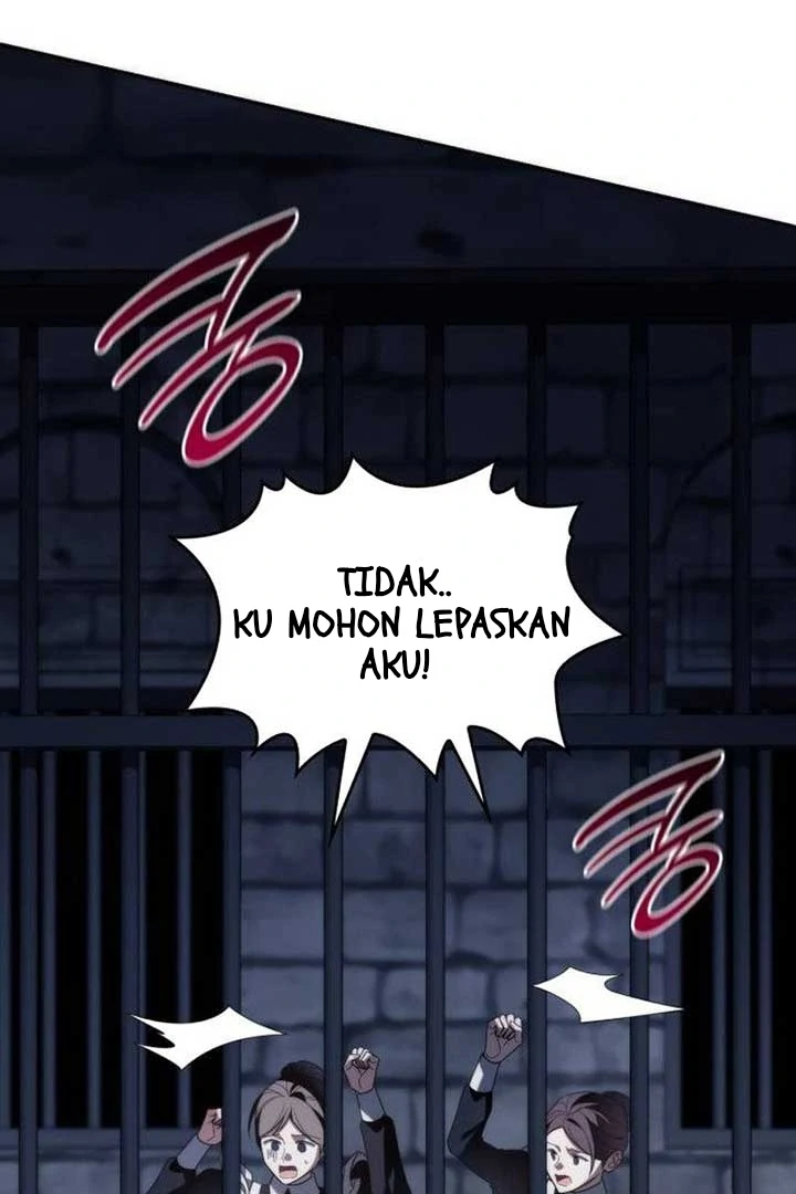Noble in Name, Vulgar at Heart Chapter 11 - halaman 11
