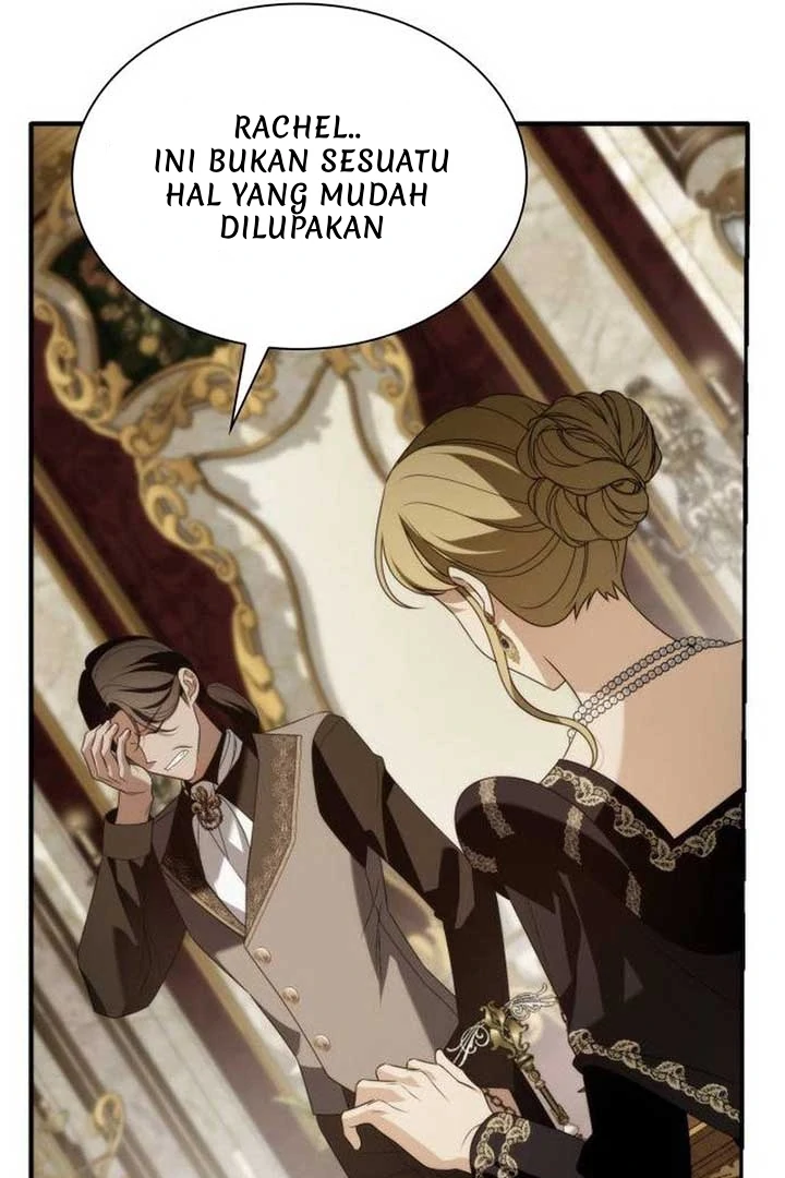 Noble in Name, Vulgar at Heart Chapter 11 - halaman 128