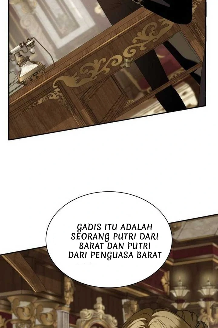 Noble in Name, Vulgar at Heart Chapter 11 - halaman 129