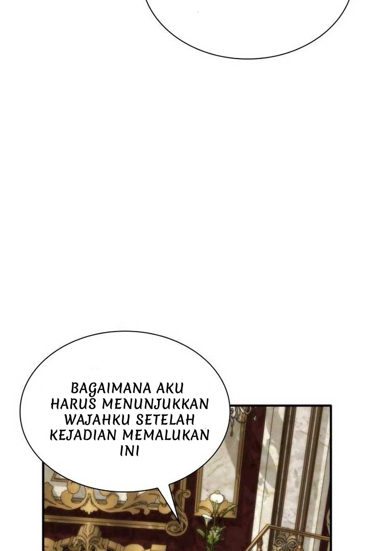 Noble in Name, Vulgar at Heart Chapter 11 - halaman 131