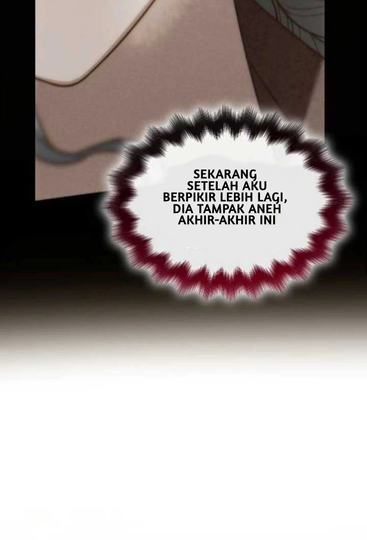 Noble in Name, Vulgar at Heart Chapter 11 - halaman 137