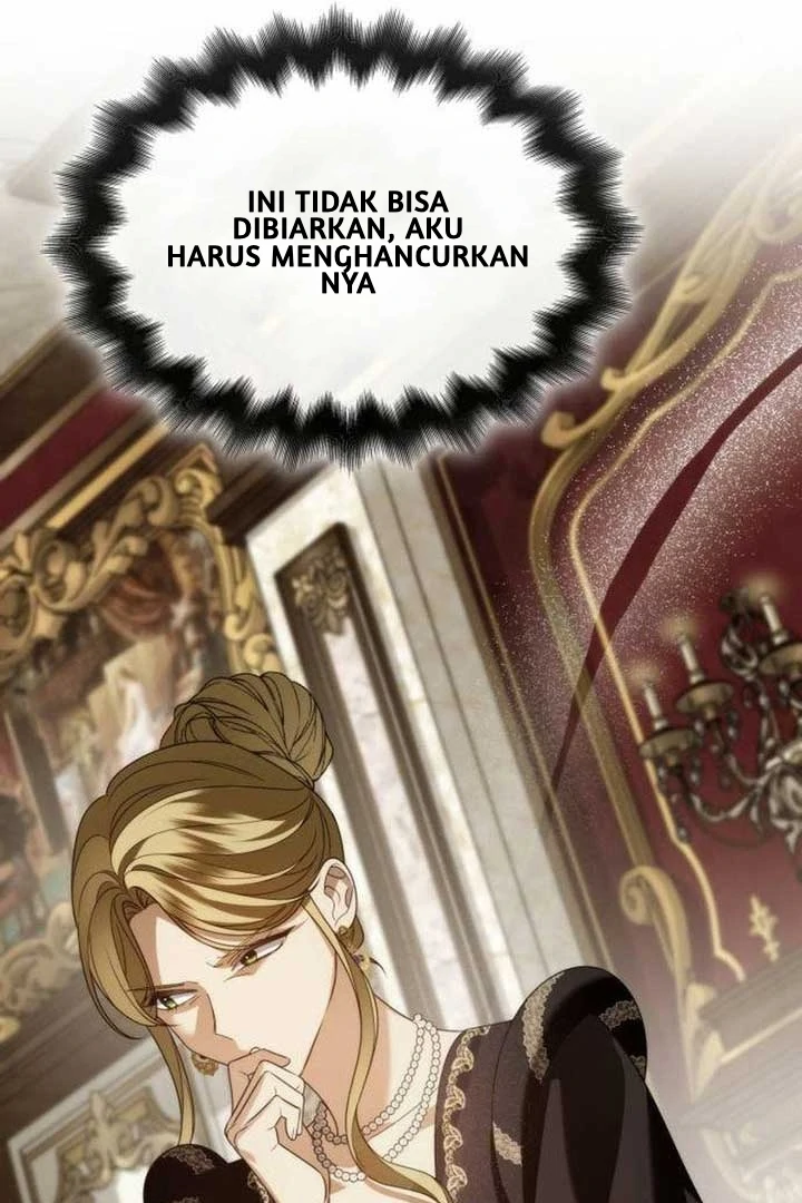 Noble in Name, Vulgar at Heart Chapter 11 - halaman 138