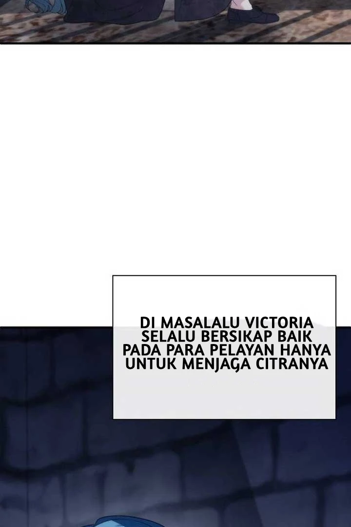 Noble in Name, Vulgar at Heart Chapter 11 - halaman 14