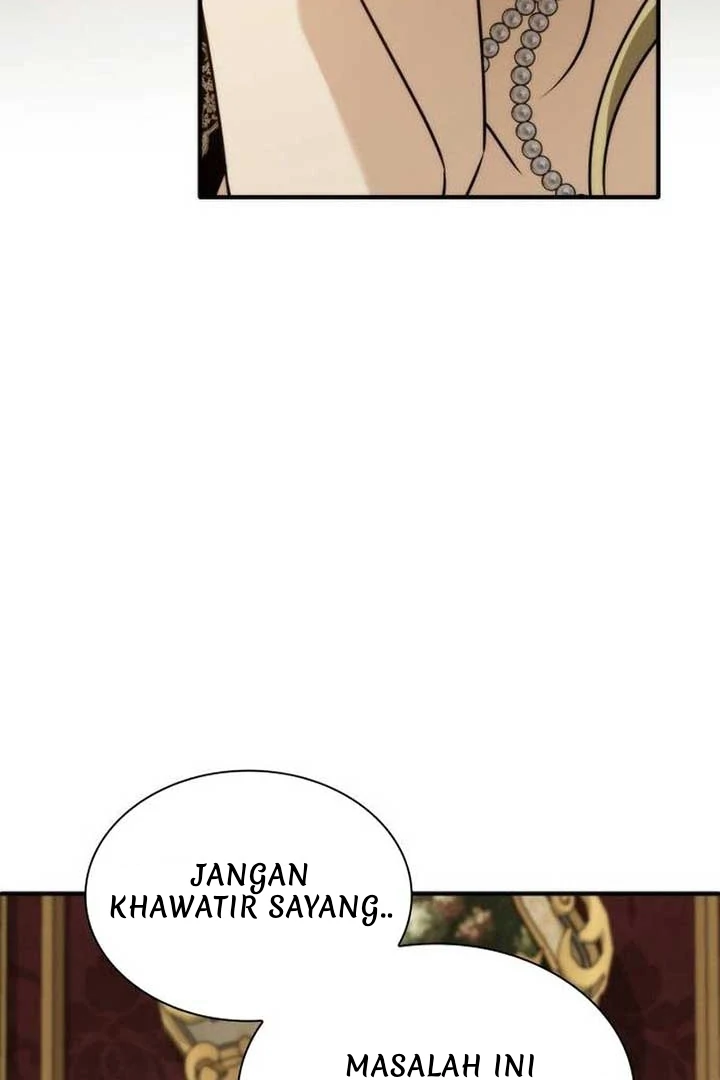 Noble in Name, Vulgar at Heart Chapter 11 - halaman 143