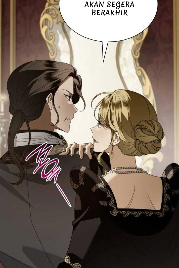 Noble in Name, Vulgar at Heart Chapter 11 - halaman 144