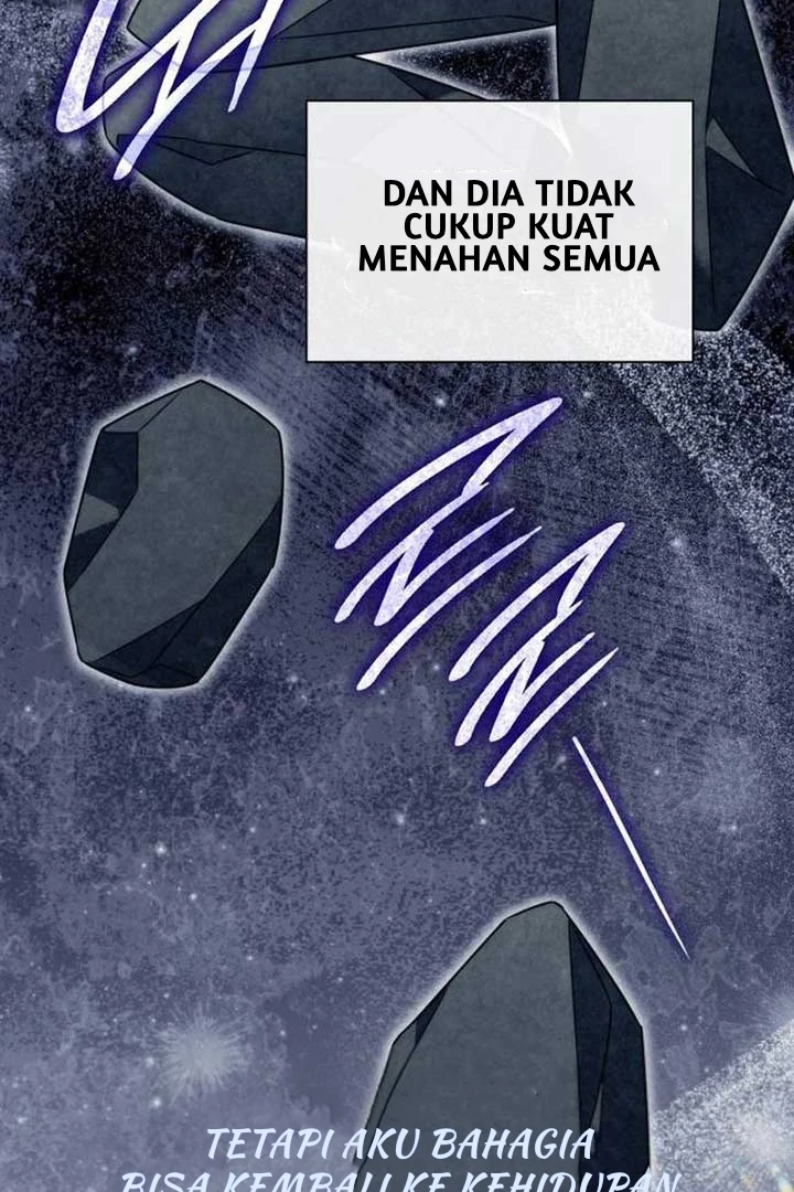Noble in Name, Vulgar at Heart Chapter 11 - halaman 18