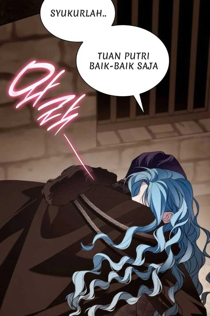Noble in Name, Vulgar at Heart Chapter 11 - halaman 35