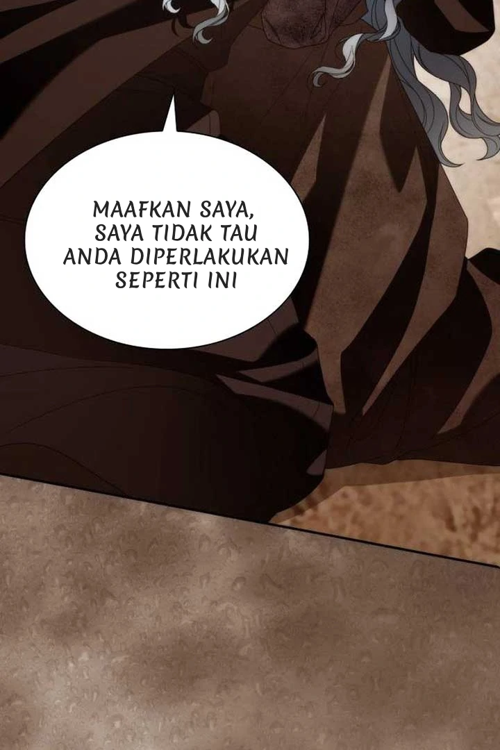 Noble in Name, Vulgar at Heart Chapter 11 - halaman 36
