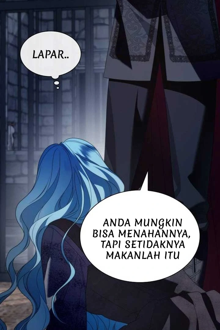 Noble in Name, Vulgar at Heart Chapter 11 - halaman 55