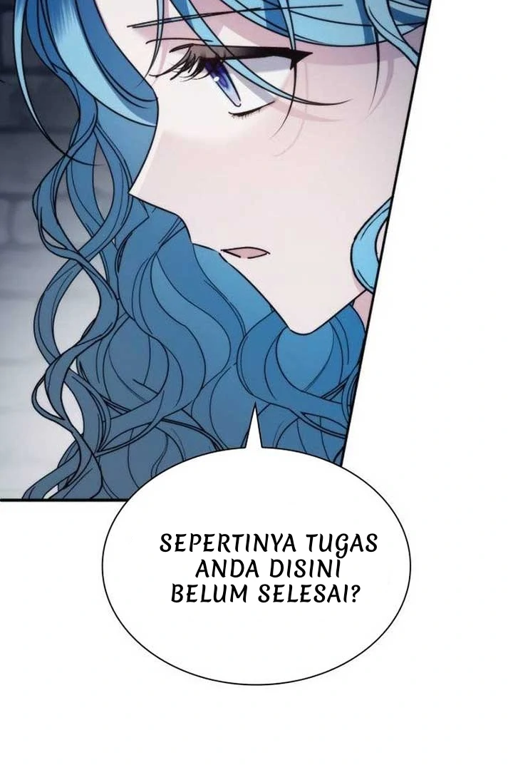 Noble in Name, Vulgar at Heart Chapter 11 - halaman 57