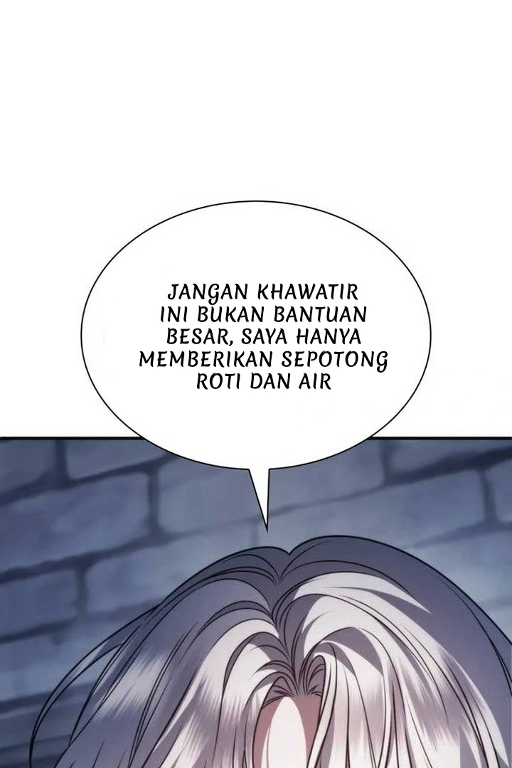 Noble in Name, Vulgar at Heart Chapter 11 - halaman 62