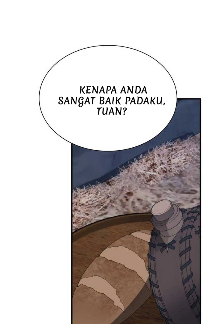 Noble in Name, Vulgar at Heart Chapter 11 - halaman 66