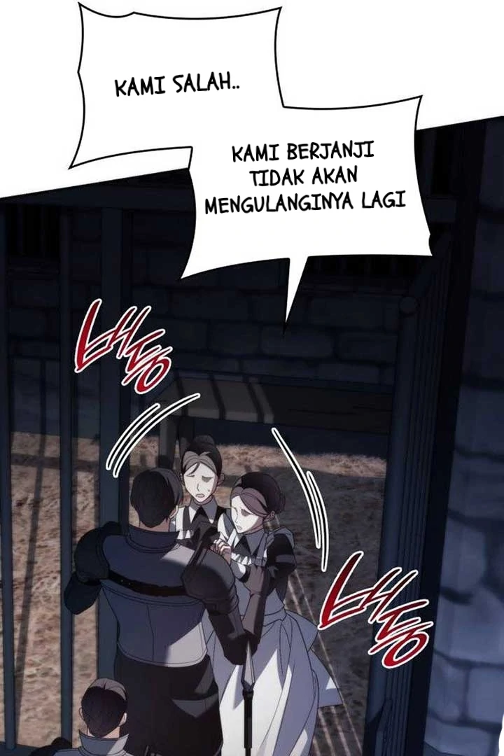 Noble in Name, Vulgar at Heart Chapter 11 - halaman 8