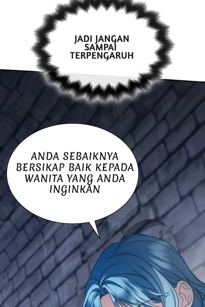 Noble in Name, Vulgar at Heart Chapter 11 - halaman 85