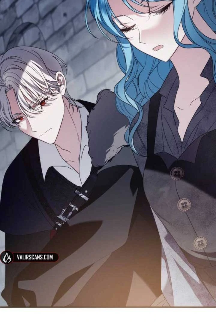 Noble in Name, Vulgar at Heart Chapter 11 - halaman 86