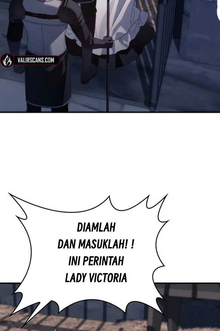 Noble in Name, Vulgar at Heart Chapter 11 - halaman 9