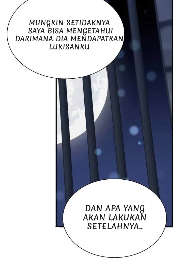 Noble in Name, Vulgar at Heart Chapter 11 - halaman 91