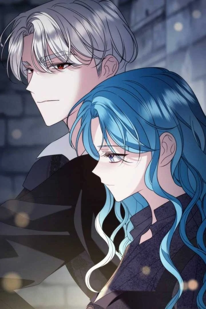 Noble in Name, Vulgar at Heart Chapter 11 - halaman 99